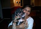 Thanksgiving 2006 - Alban Ursula Guiness and Murphy